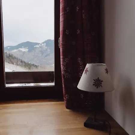 公寓 La Tania *