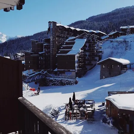 La Tania Courchevel