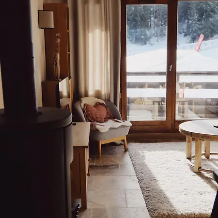 La Tania Courchevel