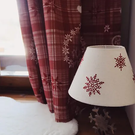 La Tania Lejlighed